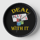 Search for poker clocks Ace