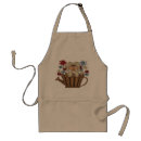 Search for cuddly aprons Puppy
