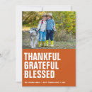 Search for photo thanksgiving cards Rustic