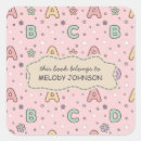 Search for pattern bookplates Back to school