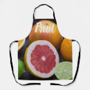 Search for mandarin aprons Fruit