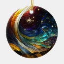Search for comet christmas tree decorations Sky