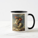 Search for jacques louis david mugs Horse