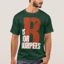Search for exercise slogan tshirts Motivation