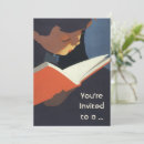 Search for librarian invitations School