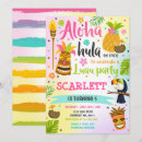 Search for luau Tropical