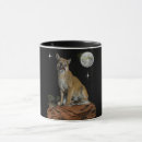 Search for cougar mugs Animals