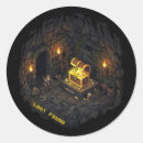 Search for dungeon stickers Gamer