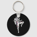 Search for session key rings Explosive striking power