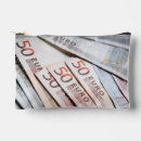 Search for financial bags Money