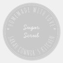 Search for sugar scrub product labels Diy