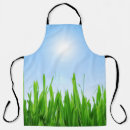 Search for sunlight aprons Green