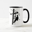 Search for lineman mugs For him