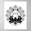 Search for meditation posters Fitness