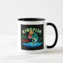 Search for wear black mugs Vintage