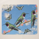 Search for hummingbird blankets Tropical