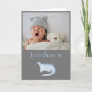 Search for baby boy birthday cards Clouds