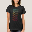 Search for hello 40 tshirts Retro