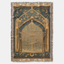 Search for muslim blankets Islam