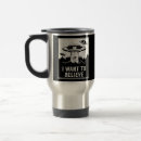 Search for believe travel mugs Ufo