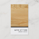 Search for carpenter business cards Bold
