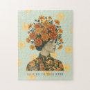 Search for mindfulness puzzles Health