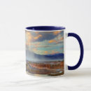 Search for hot spring mugs Wyoming