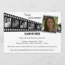 Search for film graduation invitations Vintage