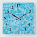 Search for swimming pool water clocks Summer