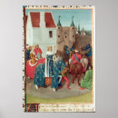 Search for french kings posters Mediaeval