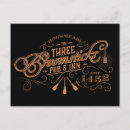 Search for hogsmeade Three broomsticks