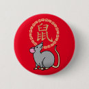 Search for rat badges Red