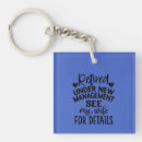 Search for retirement key rings Funny