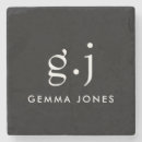 Search for elegant coasters Sophisticated