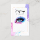 Search for eye business cards Unique
