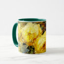 Search for yellow rose mugs Flowers