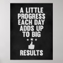 Search for progress posters Black