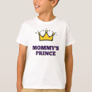 Search for prince baby shirts Little