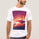 Search for mars rover tshirts Solar system