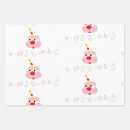 Search for matte wrapping paper Cute