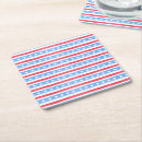 Search for 4th of july coasters Stars and stripes
