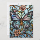 Search for butterfly art invitations Flowers