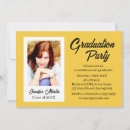 Search for simple graduation invitations Grad party