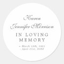 Search for memorial service templates Elegant