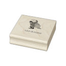 Search for parrot rubber stamps Bird