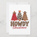 Search for cowboy christmas invitations 2026