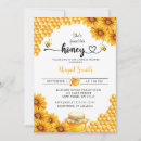 Search for she found her honey bridal shower invitations Bride to bee