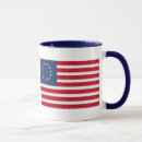 Search for betsy ross mugs Usa