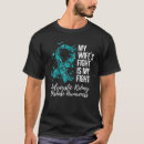Search for kidney disease awareness clothing Pkd