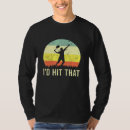 Search for hitting tshirts Tennis